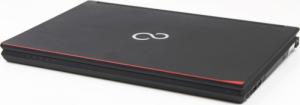 Laptop Fujitsu Lifebook E544 i3-4000M 8GB 512GB SSD 1366x768 DVD Windows 10 Klasa A- 8