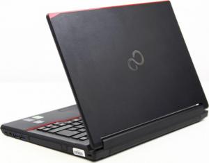 Laptop Fujitsu Lifebook E544 i3-4000M 16GB 256GB SSD 1366x768 DVD Windows 10 Klasa A- 6