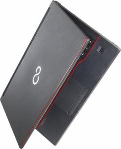 Laptop Fujitsu Lifebook E544 i3-4000M 4GB 128GB SSD 1366x768 DVD Windows 10 Klasa A 2