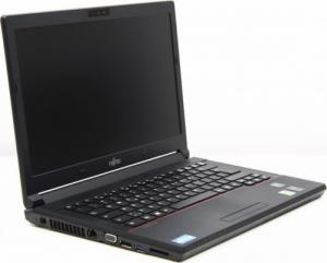Laptop Fujitsu Lifebook E544 i3-4000M 16GB 512GB SSD 1366x768 DVD Windows 10 Klasa A 3