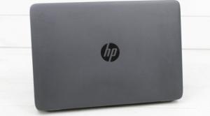 Laptop HP EliteBook 840 G1 i5-4200U 8GB 512GB SSD 1920x1080 IPS Radeon HD 8730M Klasa A+ 4