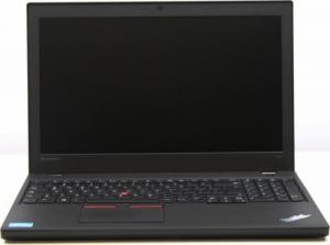 Laptop Lenovo ThinkPad T550 i5-5300U 16GB 256GB SSD 15,6" 1366x768 HSPA+ Klasa A 3