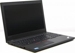 Laptop Lenovo ThinkPad T550 i5-5300U 16GB 256GB SSD 15,6" 1366x768 HSPA+ Klasa A 4