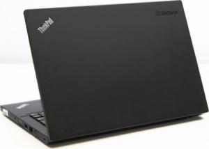 Laptop Lenovo ThinkPad T450S i5-5300U 8GB 256GB SSD Dotykowy FullHD 14" IPS Windows 10 Klasa A 3