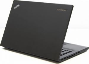 Laptop Lenovo ThinkPad T450S i5-5300U 8GB 256GB SSD Dotykowy FullHD 14" IPS Windows 10 Klasa A 4
