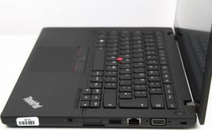 Laptop Lenovo ThinkPad T450S i5-5300U 8GB 256GB SSD Dotykowy FullHD 14" IPS Windows 10 Klasa A 6
