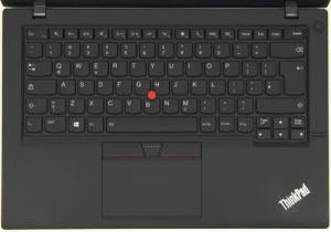 Laptop Lenovo ThinkPad T450S i5-5300U 8GB 256GB SSD Dotykowy FullHD 14" IPS Windows 10 Klasa A 8