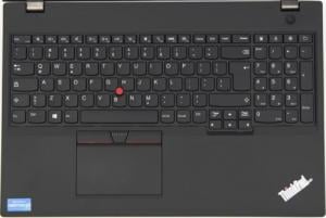 Laptop Lenovo ThinkPad T550 i5-5300U 8GB 256GB SSD 15,6" HD HSPA+ Windows 10 Klasa A- 11