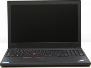 Laptop Lenovo ThinkPad T550 i5-5300U 8GB 256GB SSD 15,6" HD HSPA+ Windows 10 Klasa A- 3