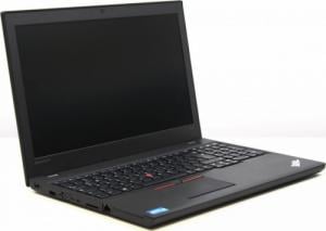 Laptop Lenovo ThinkPad T550 i5-5300U 8GB 256GB SSD 15,6" HD HSPA+ Windows 10 Klasa A- 4
