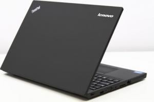 Laptop Lenovo ThinkPad T550 i5-5300U 8GB 256GB SSD 15,6" HD HSPA+ Windows 10 Klasa A- 7