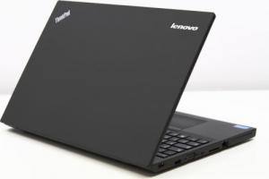 Laptop Lenovo ThinkPad T550 i5-5300U 8GB 128GB SSD 15,6" HD HSPA+ Windows 10 Klasa A- 7