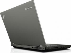 Laptop Lenovo ThinkPad W540 i7-4700MQ 8GB 128GB SSD Nvidia Quadro K1100M 15,6" FullHD 4G LTE Klasa A+ 2
