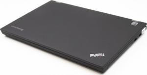 Laptop Lenovo ThinkPad W540 i7-4700MQ 8GB 128GB SSD Nvidia Quadro K1100M 15,6" FullHD 4G LTE Klasa A+ 8