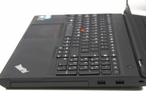 Laptop Lenovo ThinkPad W540 i7-4700MQ 8GB 128GB SSD Nvidia Quadro K1100M 15,6" FullHD 4G LTE Klasa A+ 9