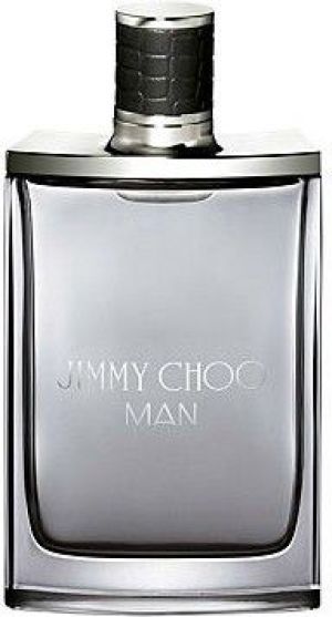 Jimmy Choo Man EDT 200 ml 1