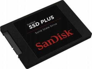 SanDisk Poleasingowy dysk SSD 128GB 2,5" SATAIII do Laptopa/Komputera 1