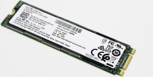 Dysk SSD M.2 SATA 256GB 2