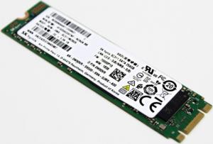 Dysk SSD M.2 SATA 256GB 4