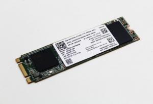 Dysk SSD M.2 SATA 256GB 6