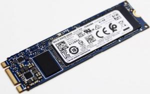 Dysk SSD M.2 SATA 256GB 7
