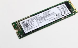 Dysk SSD M.2 SATA 256GB 8