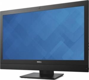 Komputer Dell DELL 7440 AIO Core i5 6500 3,2 GHz / 8 GB / 120 SSD / 23,8 FullHD / Win 10 Prof. (Update) 3