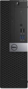 Komputer Dell Dell Optiplex 5050 SFF Core i5 6500 (6-gen.) 3,2 GHz / 16 GB / 120 SSD / Win 10 Prof. 2