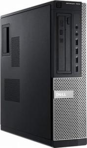 Komputer Dell Dell Optiplex 7010 Desktop Core i5 3470 (3-gen.) 3,2 GHz / 4 GB / 120 SSD / Win 10 Prof. (Update) 1