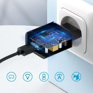 Ładowarka Choetech 1x USB-A 3 A (6971824975031) 15
