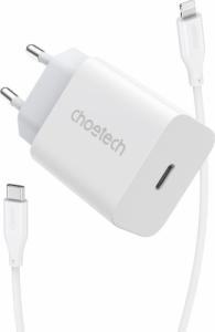 Choetech PD5005 1x USB-C 3 A (6932112100139) 2
