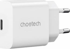 Choetech PD5005 1x USB-C 3 A (6932112100139) 3