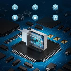 Choetech PD5005 1x USB-C 3 A (6932112100139) 6