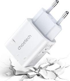 Choetech PD5005 1x USB-C 3 A (6932112100139) 8