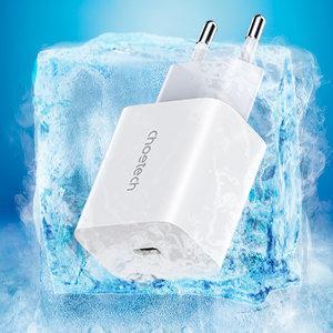 Choetech PD5005 1x USB-C 3 A (6932112100139) 10