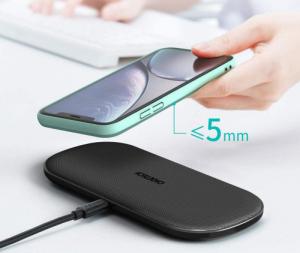 Ładowarka Choetech Indukcyjna  (6971824975826) 11