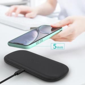 Ładowarka Choetech Indukcyjna  (6971824975826) 12