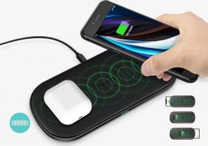 Ładowarka Choetech Indukcyjna  (6971824975826) 14