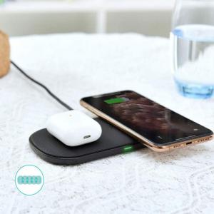 Ładowarka Choetech Indukcyjna  (6971824975826) 16