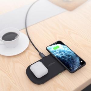 Ładowarka Choetech Indukcyjna  (6971824975826) 17