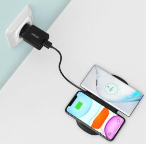 Ładowarka Choetech Indukcyjna  (6971824975826) 20