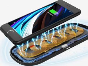 Ładowarka Choetech Indukcyjna  (6971824975826) 2