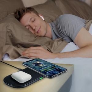 Ładowarka Choetech Indukcyjna  (6971824975826) 23