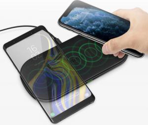 Ładowarka Choetech Indukcyjna  (6971824975826) 7