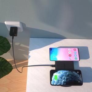 Ładowarka Choetech Indukcyjna  (6971824975826) 8