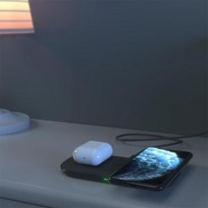 Ładowarka Choetech Indukcyjna  (6971824975826) 10