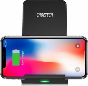 Ładowarka Choetech T524-S Indukcyjna 2 A (6971824970166) 3