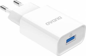 Ładowarka Dudao A3EU 1x USB-A 2.4 A 8