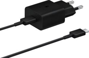 Ładowarka Samsung EP-T1510 1x USB-C 2 A (EP-T1510XBEGEU) 4