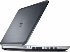 Laptop Dell Dell Latitude E5520 Core i5 2520m (2-gen.) 2,5 GHz / 4 GB / 120 SSD / DVD-RW / 15,6'' Win 10 (Update) / Klasa A- 2